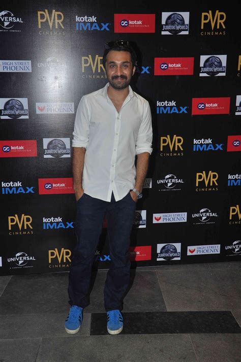 Jurassic World Premiere show at Mumbai - Photos,Images,Gallery - 17499