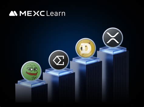 MEXC Learn: Blockchain Knowledge, Crypto Guides, Trading Tips & More