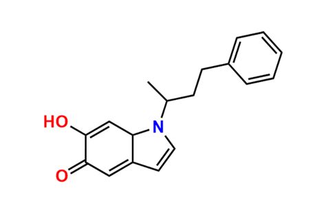 Dobutamine Impurity 10 | CAS No- NA | NA