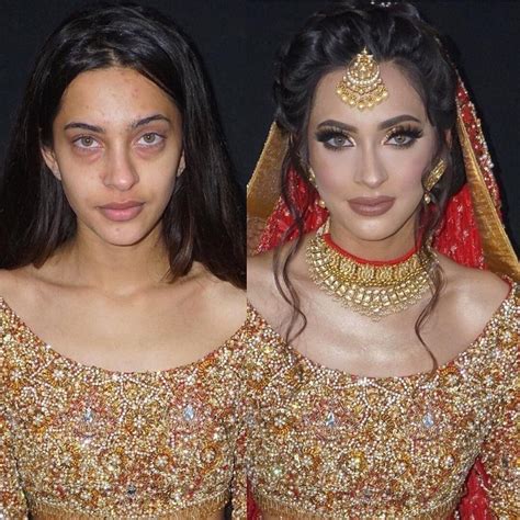 Image result for Befor and After Bride