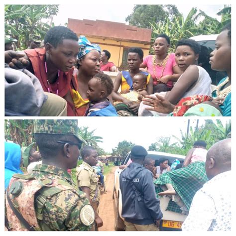 KKCR FM - Habwekurakurana ya Maka hamu Nebyaro