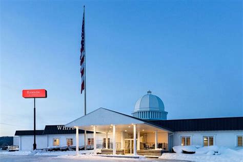 RAMADA BY WYNDHAM RICHLAND CENTER - Hotel Reviews, Photos, Rate ...