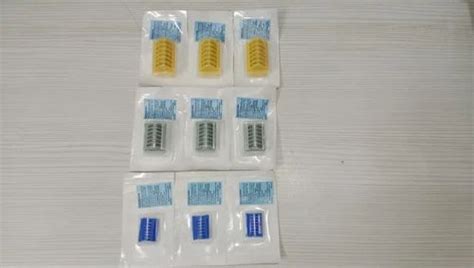 Laparoscopy 1 - Disposable Wound Retractor Disposable Wound Protectors ...