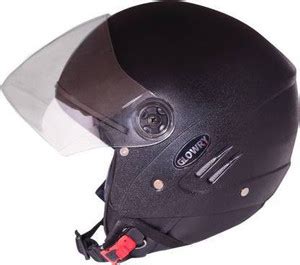 GLOWRY PTM Motorbike Helmet - Buy GLOWRY PTM Motorbike Helmet Online at ...