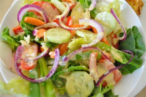 Creamy Caesar Salad Dressing-Pampered Chef Recipe - Food.com