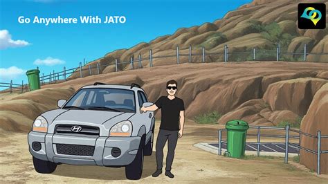 FEATURES AND USES | JATO