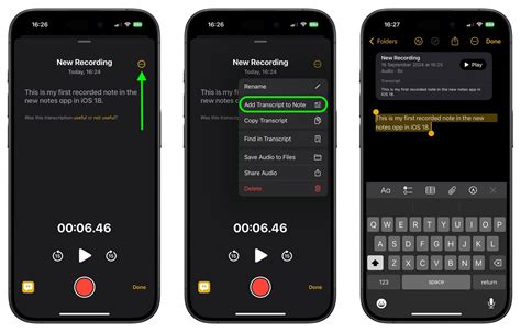 Image result for How to Convert iOS Notes to Word Doc