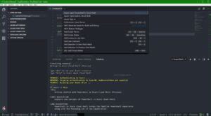 Image result for Azure Cloud Shell Code How to Exit