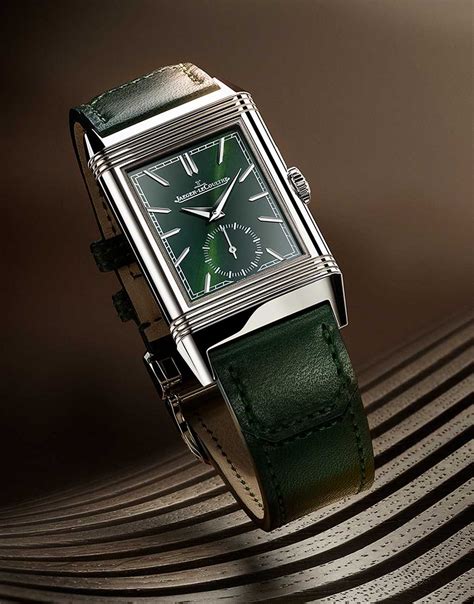 Watches And Wonders 2021: The Best From Jaeger-LeCoultre And Bulgari