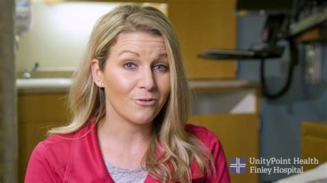 Image result for UnityPoint Health Finley Logo