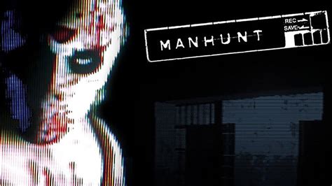Manhunt: The Rockstar Games Title Known for Its Brutal Gameplay, Gets a ...