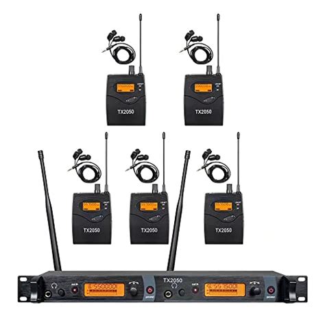 Image result for Compare In-Ear Monitor Systems