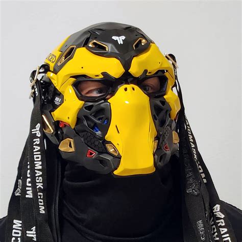 Image result for Ninja Mask
