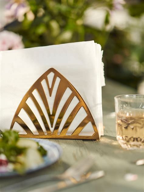 Buy Paper Napkins at Affordable Price in India - IKEA