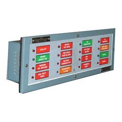 Driver Desk Indication Panels buy in Chennai