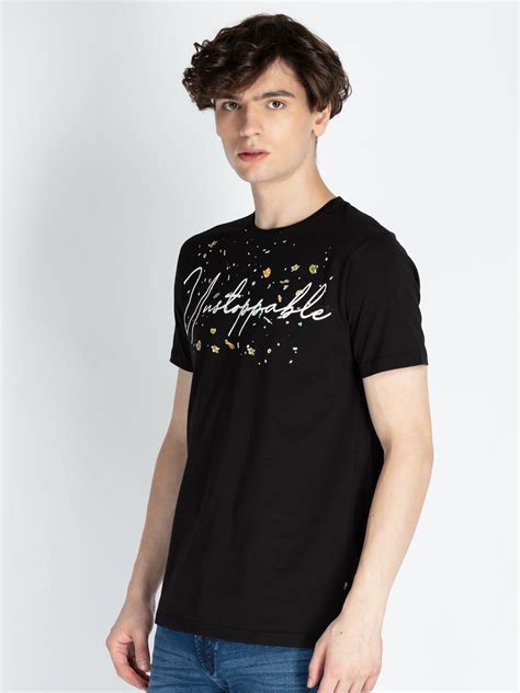 Buy Men's T-shirt online | Status Quo
