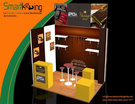 SMARTKETING S.A.: Customer Reviews, Stands and Services