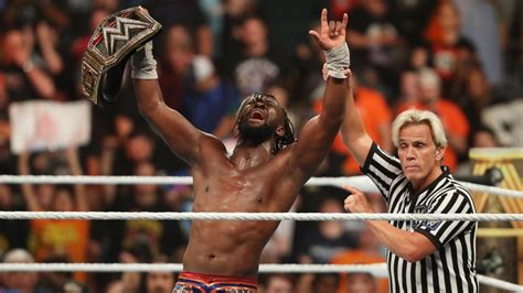 WWE SmackDown: The New Day to face Randy Orton & Revival in six-man tag ...