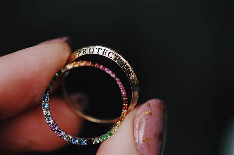 Yes Protection Ring 的图像结果