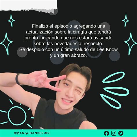 Stray Kids Peru 🇵🇪 🌊 on Twitter: "RT @BANGCHANPERUFC: [2/2] 🎧 ...