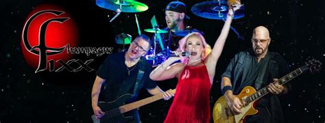 The Mill Testicle Festival presents Champagne Fixx, The Mill, Sesser, 7 ...