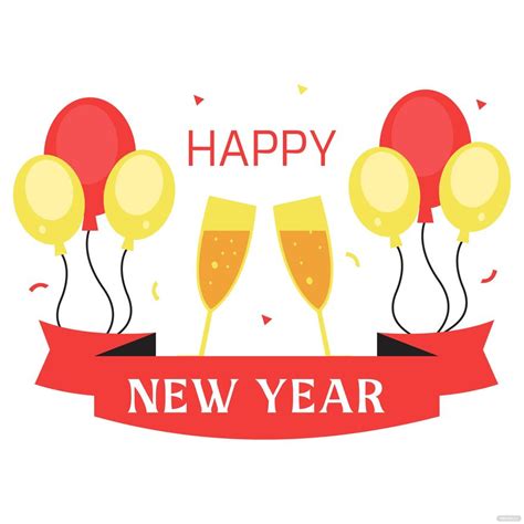 Free new years, Download Free new years png images, Free ClipArts on ...