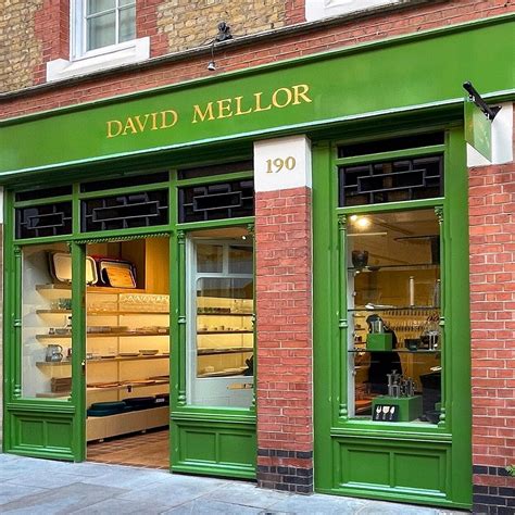 DAVID MELLOR - All You Need to Know BEFORE You Go 2026 (with Photos ...