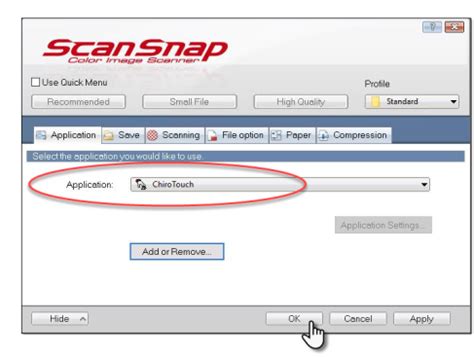 Image result for ScanSnap iX500 Help