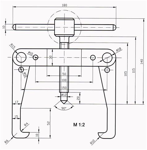 Image result for Tutorial Autocad 2017 3D Untuk Pemula