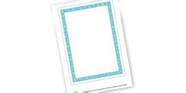 My Summer Diary KS2 Writing Frame (teacher made) - Twinkl