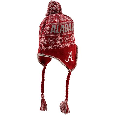 Kids Hats & Caps - Alabama Crimson Tide - Unique Alabama Stuff