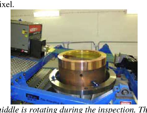 Image result for Linear Detector Array