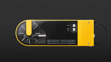 Audio-Technica Sound Burger AT-SB727 Review | headphonecheck.com