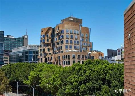 悉尼科技大学(UTS)2023申请全攻略！专业、排名、录取 - UNILINK