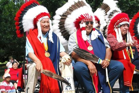 Exploring the History of Central Plains People