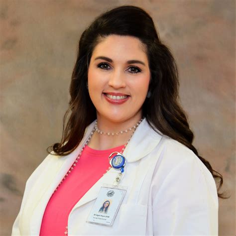 Bridget Keys, MSN, FNP | Coastal Family Health Center
