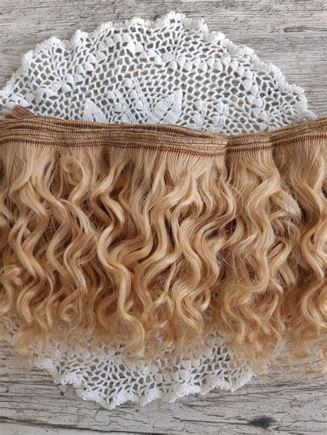 This item is unavailable - Etsy | Wool dolls, Doll wigs, Waldorf doll