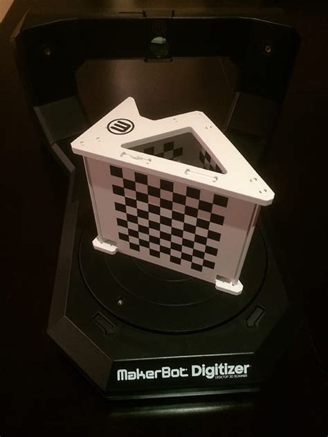 Image result for MakerBot Digitizer Desktop 3D Scanner
