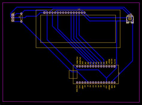 Arduino Anemometer 的图像结果