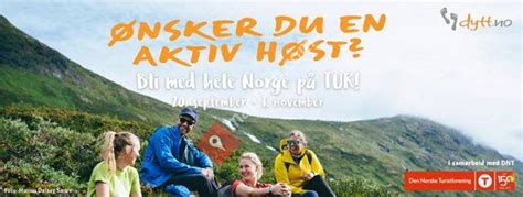Dytt.no - Norges største arrangør av aktivitetskonkurranser!