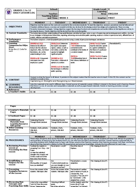 Image result for Assignment Class New 10 Week 5 English First