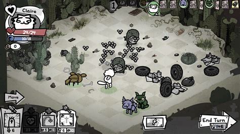 Mewgenics: Best Cat Breeding Guide - Deltia's Gaming