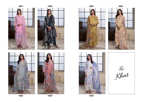 Khat Tm Silk Plazzo Style Suits – Kavya Style Plus