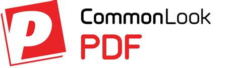 Image result for Common Look PDF Tutorial