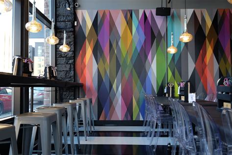 Upstairs Circus - Project — RoehrSchmitt Architecture - Architecture ...