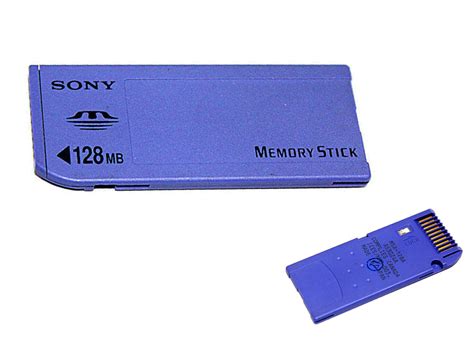 Image result for Sony Memory Stick Pro Duo Card Reader