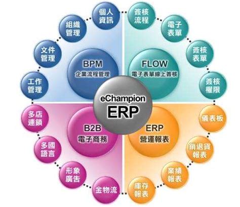Revolutionary growth of ERP software in business world - Skew infotech