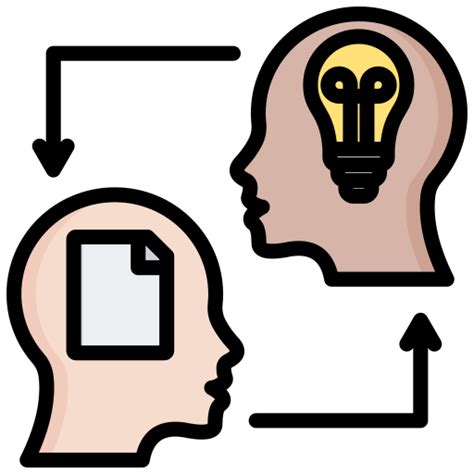 Knowledge Transfer Icon 的图像结果