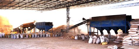 Jaybharat MINERALS INDUSTRIES | HOME