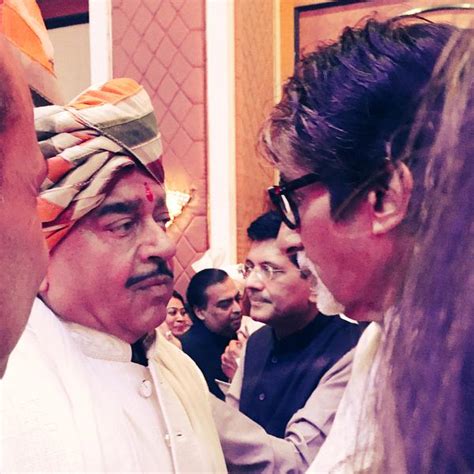Amitabh Bachchan – Shatrughan Sinha fall-out: What and how things went ...